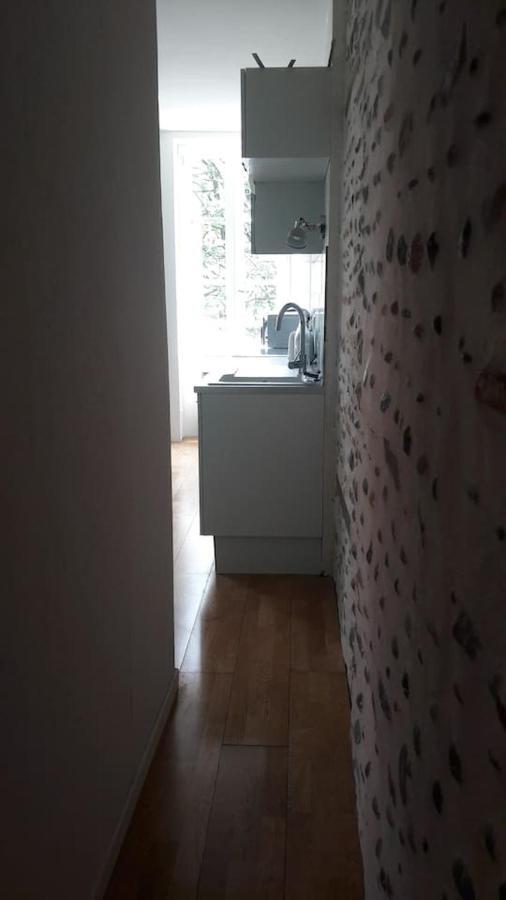 Un Appartement Lumineux Au Parc Beaumont ポー エクステリア 写真